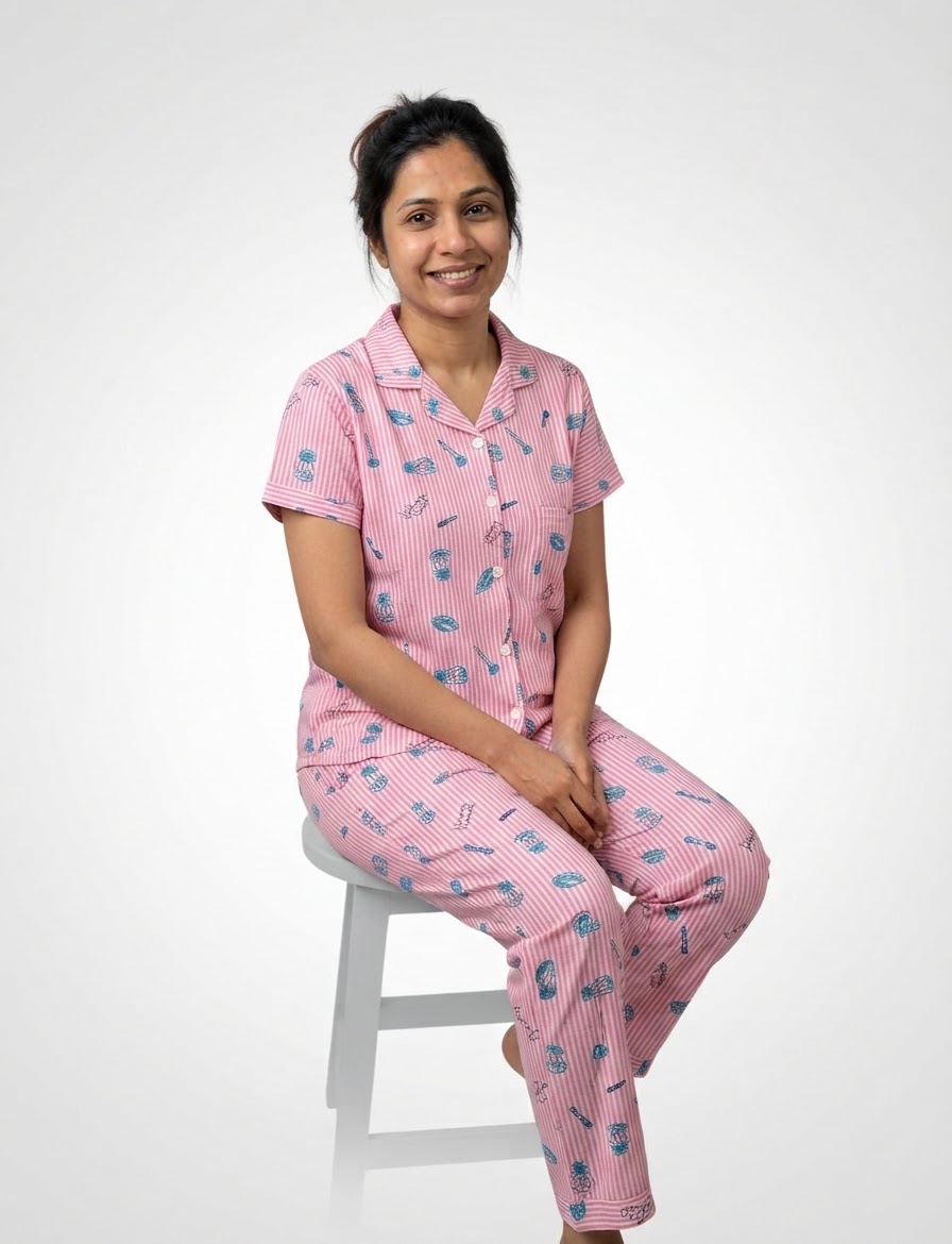 Pyjama 