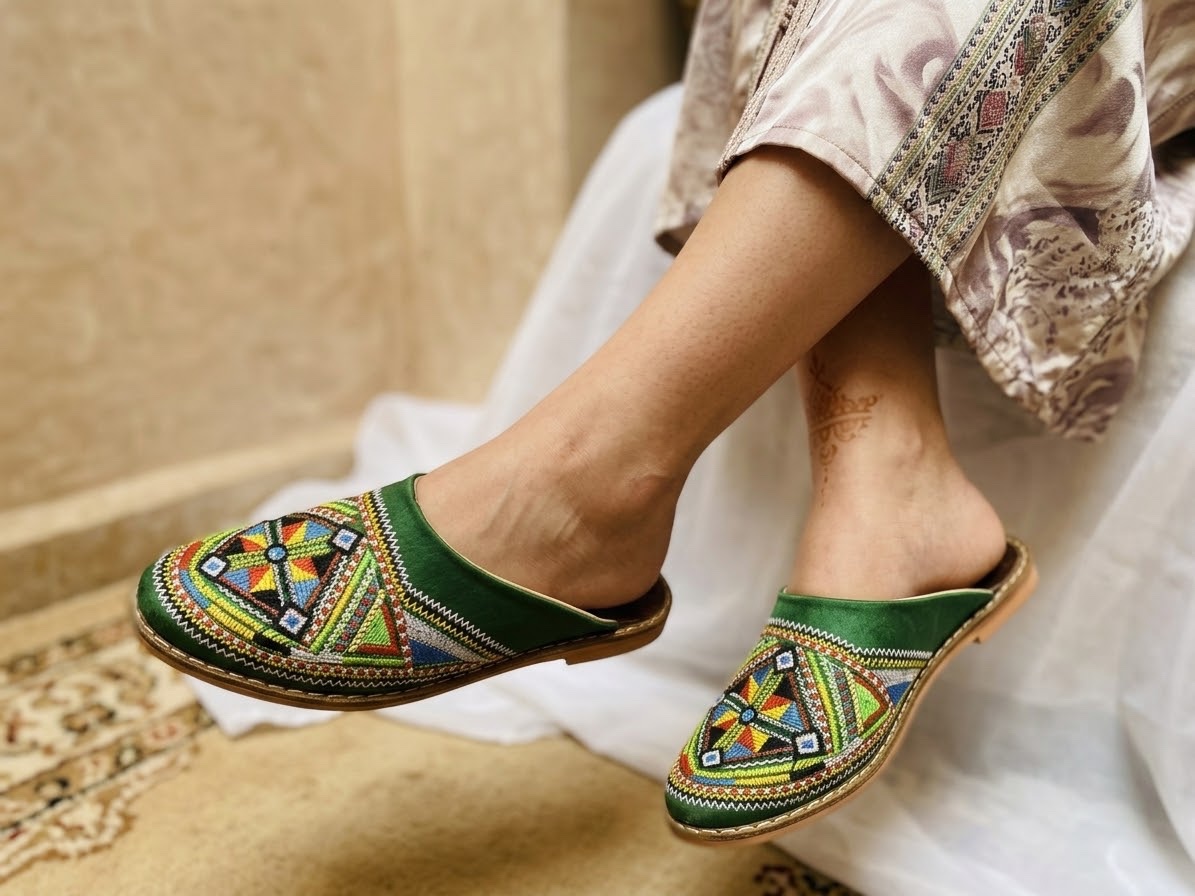 Balgha artisanal 