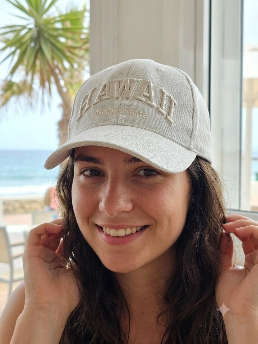 Casquette 