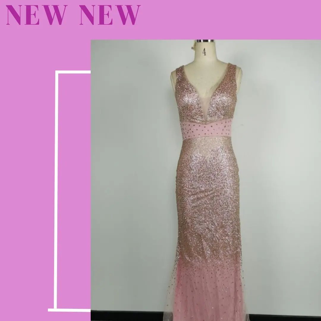Robe soirée 