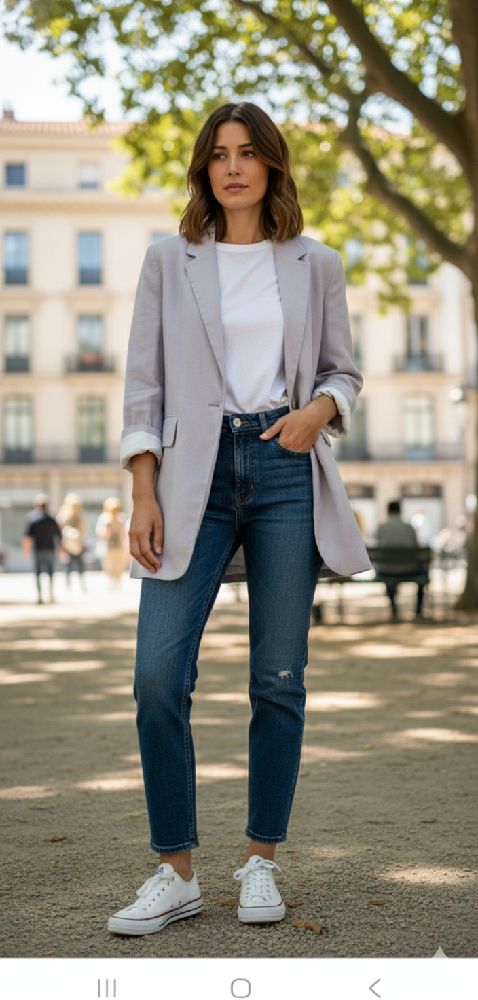 Blazer h&m