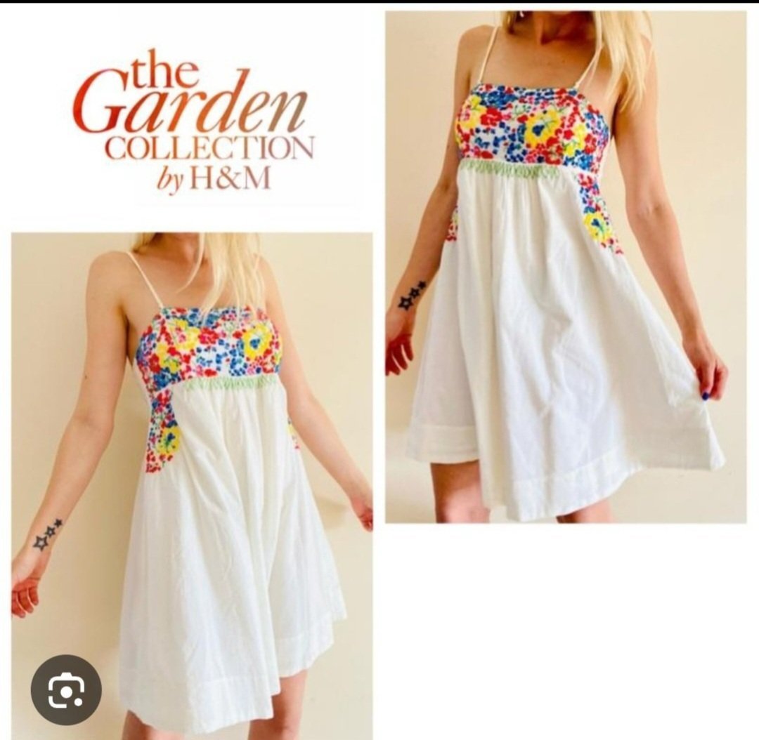 Robe fluide 