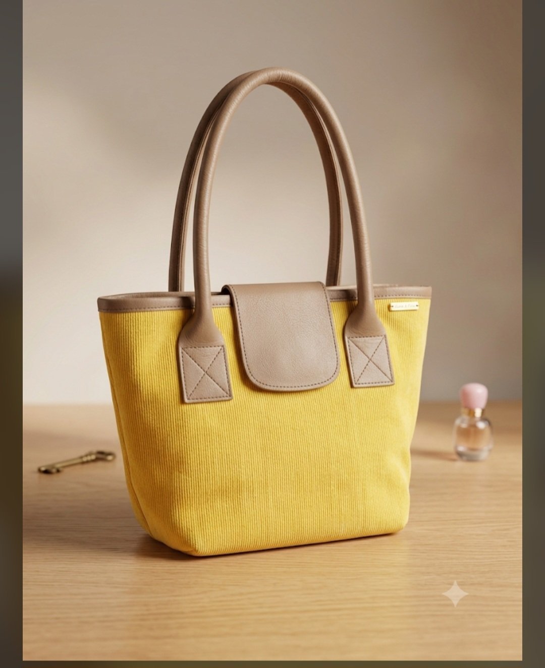 Mini sac a main