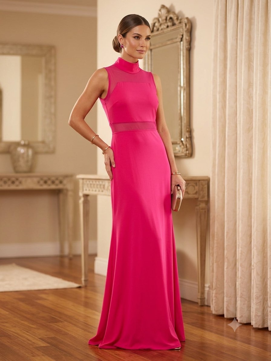 Robe soirée 