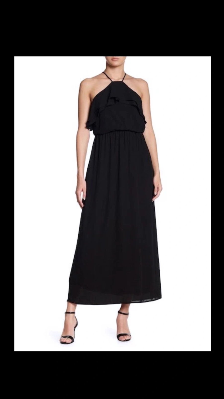 Robe lush