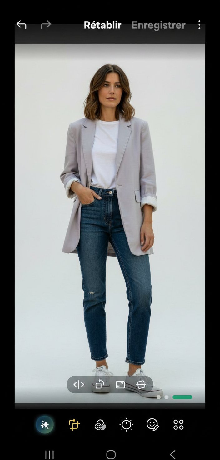 Blazer h&m