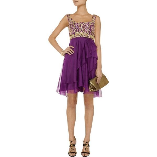 Robe soirée 