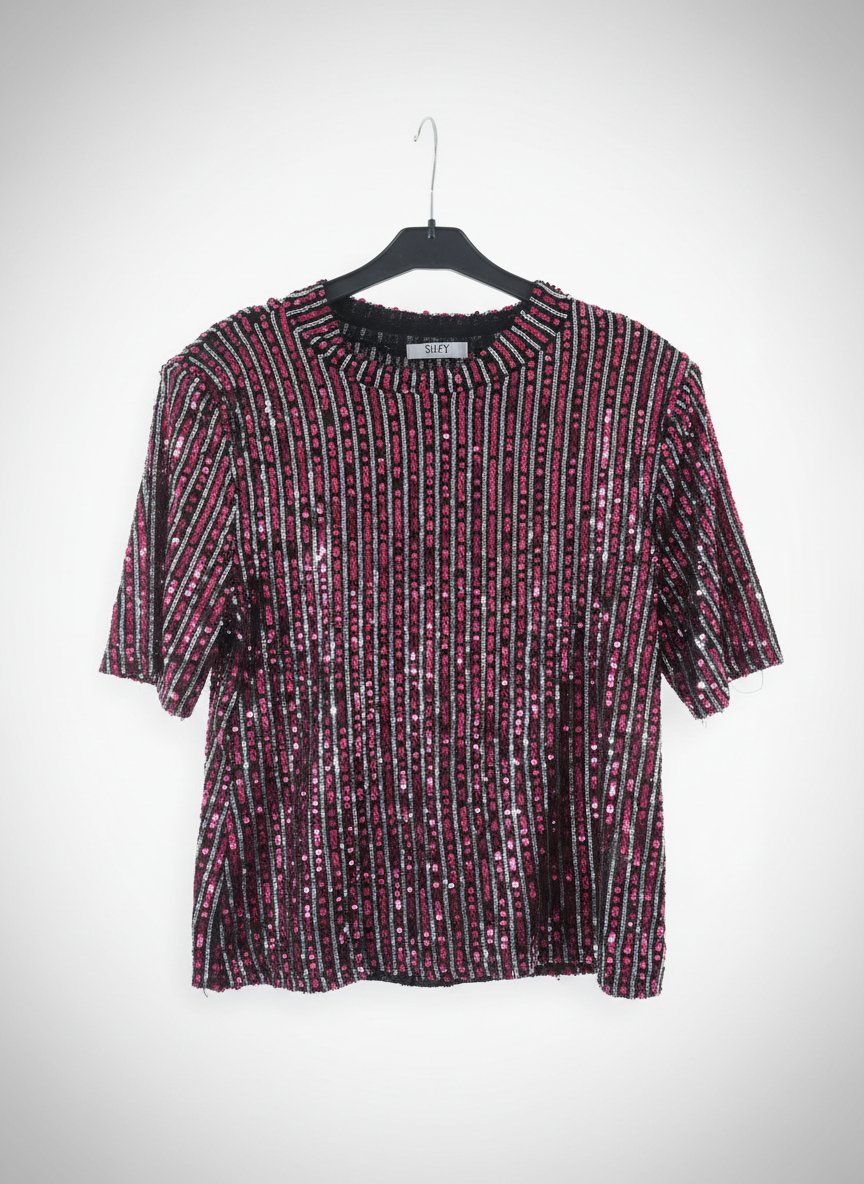 Pull soirée 
