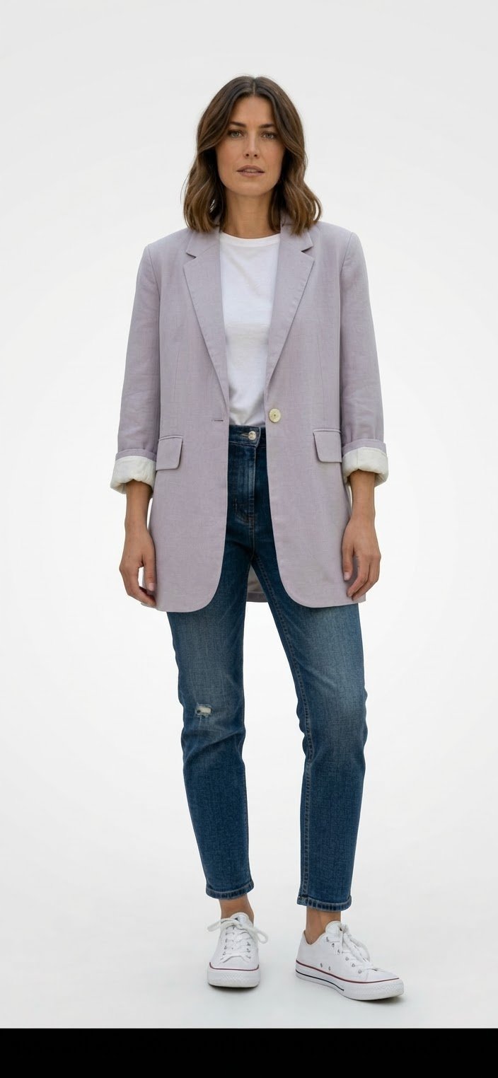 Blazer h&m