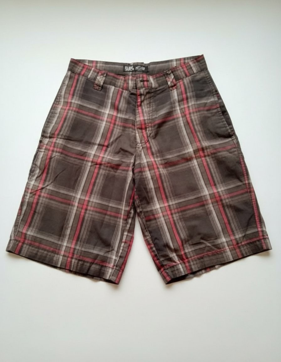 Short garçons 