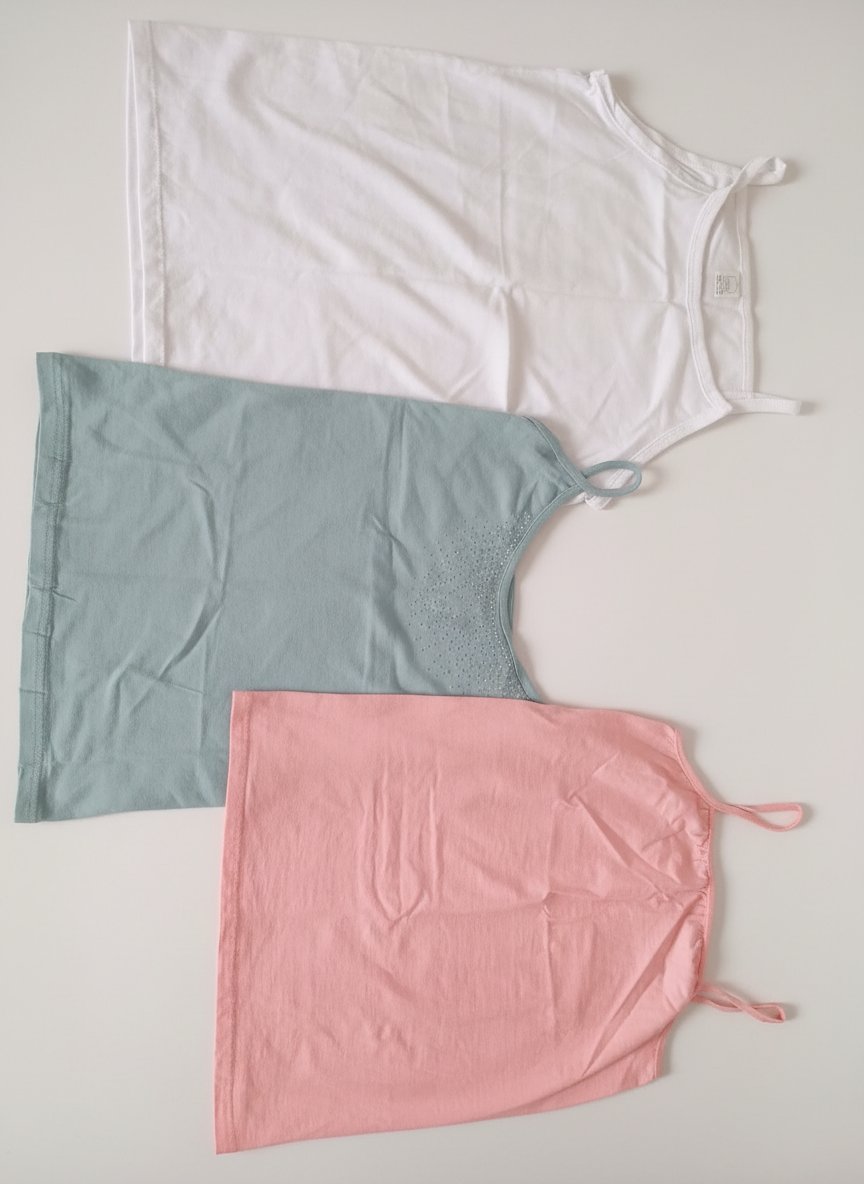 3 T-shirt 