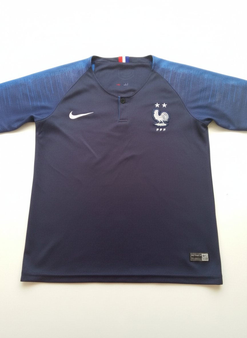 Pull sport garçon 