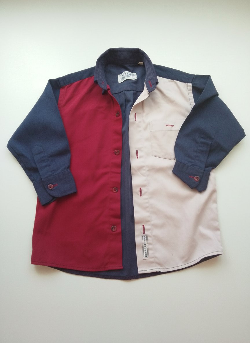 Chemise coton 