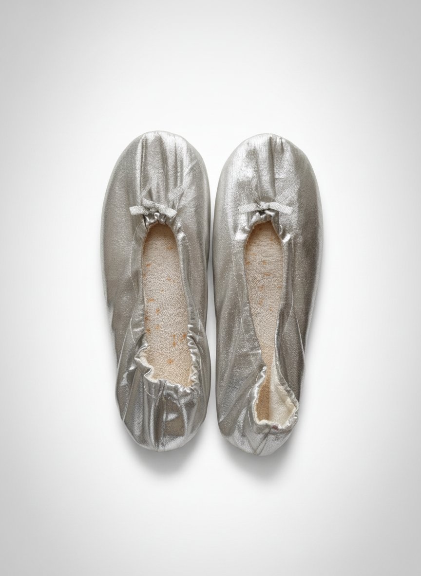 Ballerines gymnastique 
