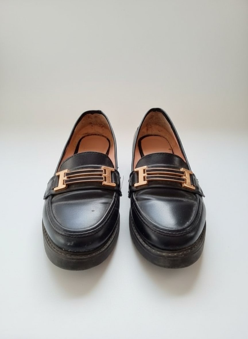 Mocassins 