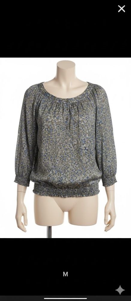 Chemise Yessica