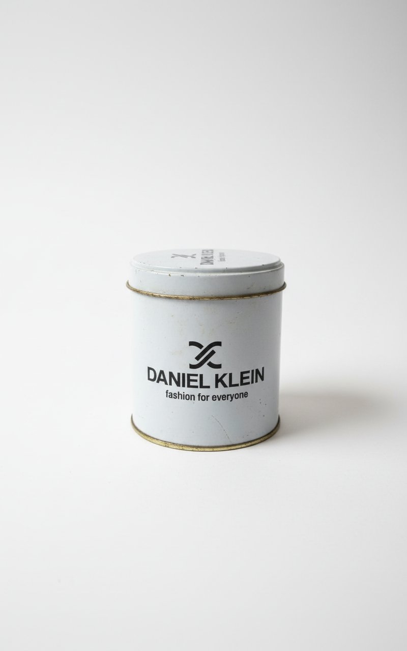 Boîte Daniel Klein