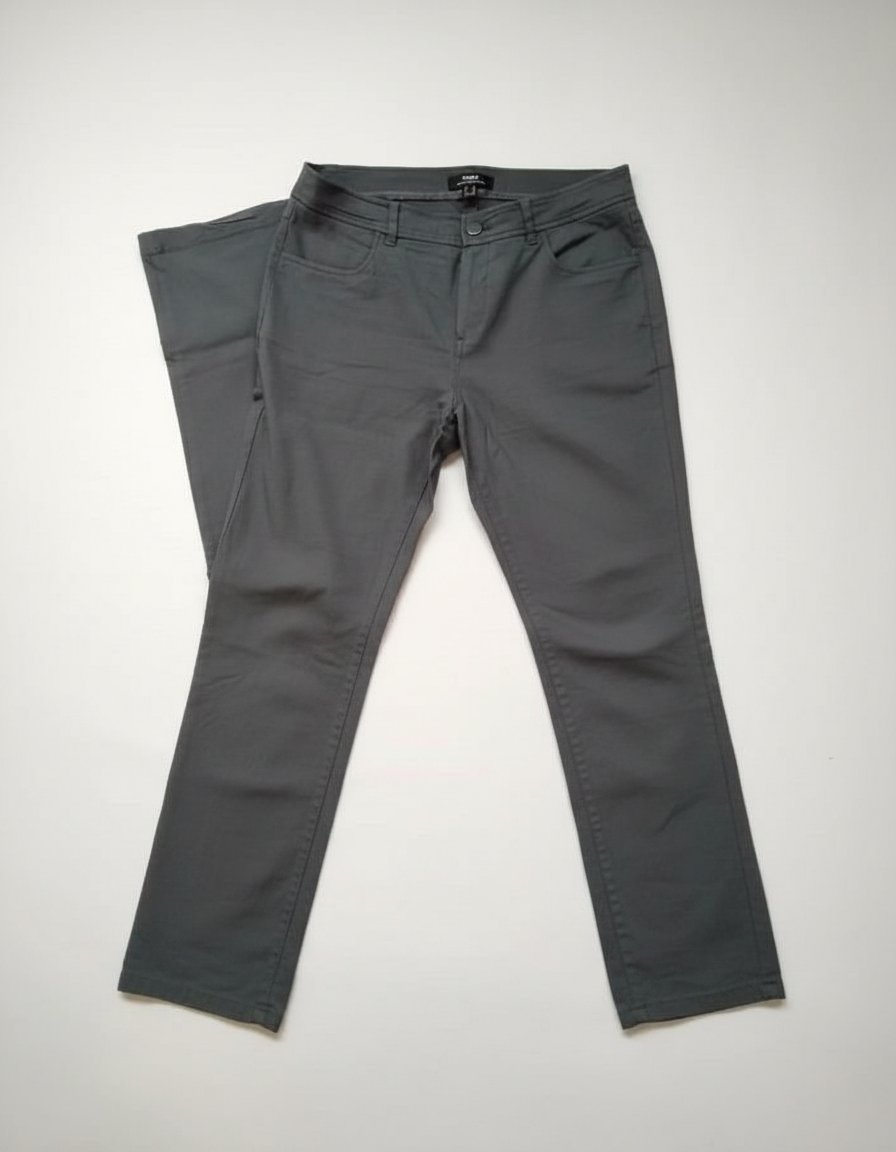 Pantalon Mexx  trop praticable 