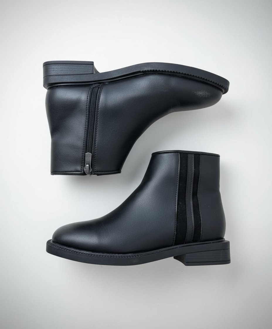 Bottines 