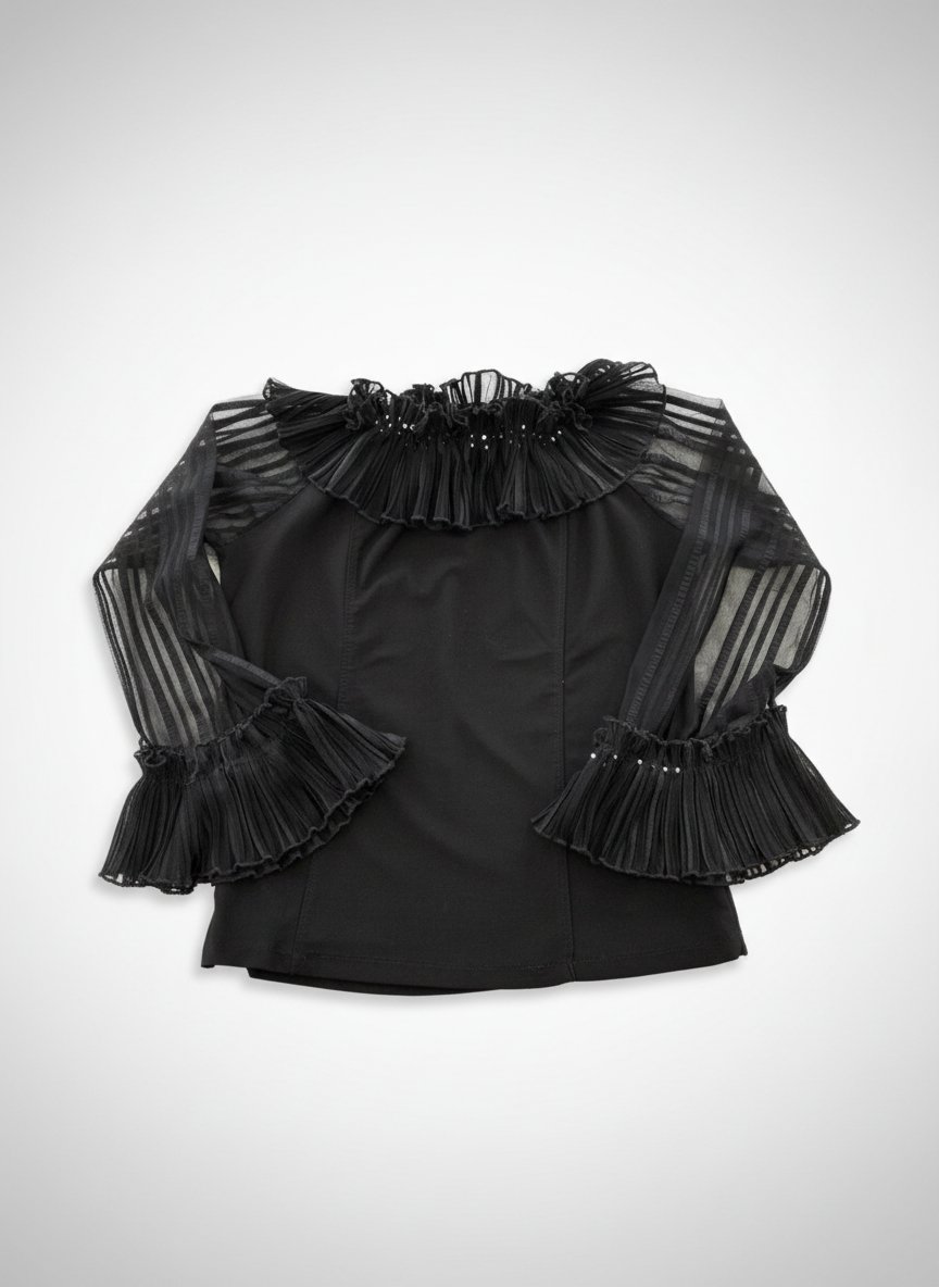 Pull soirée 