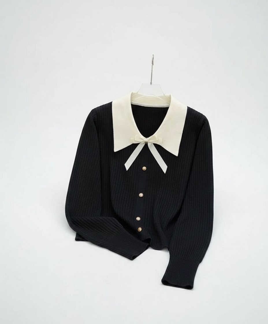 Pull taille standard 