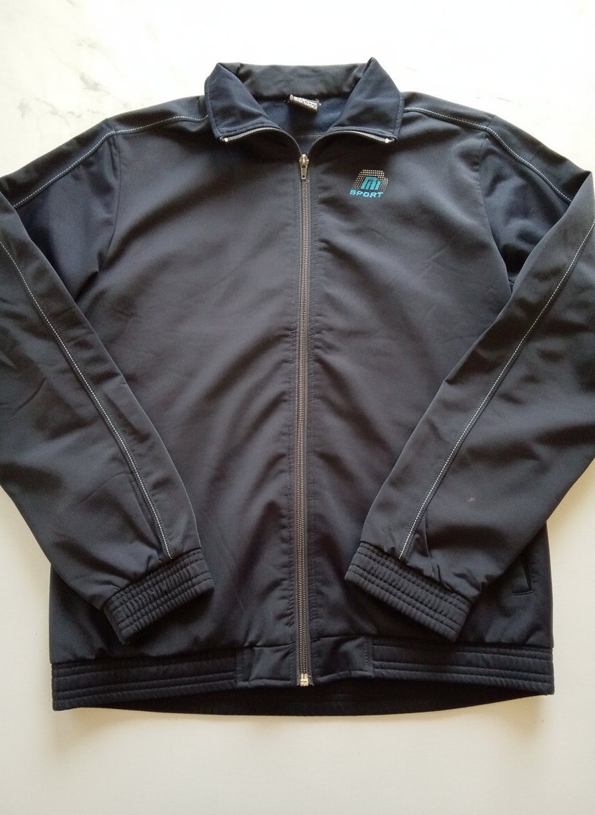 Veste sport 