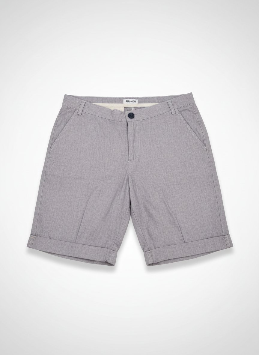 Short garçon 