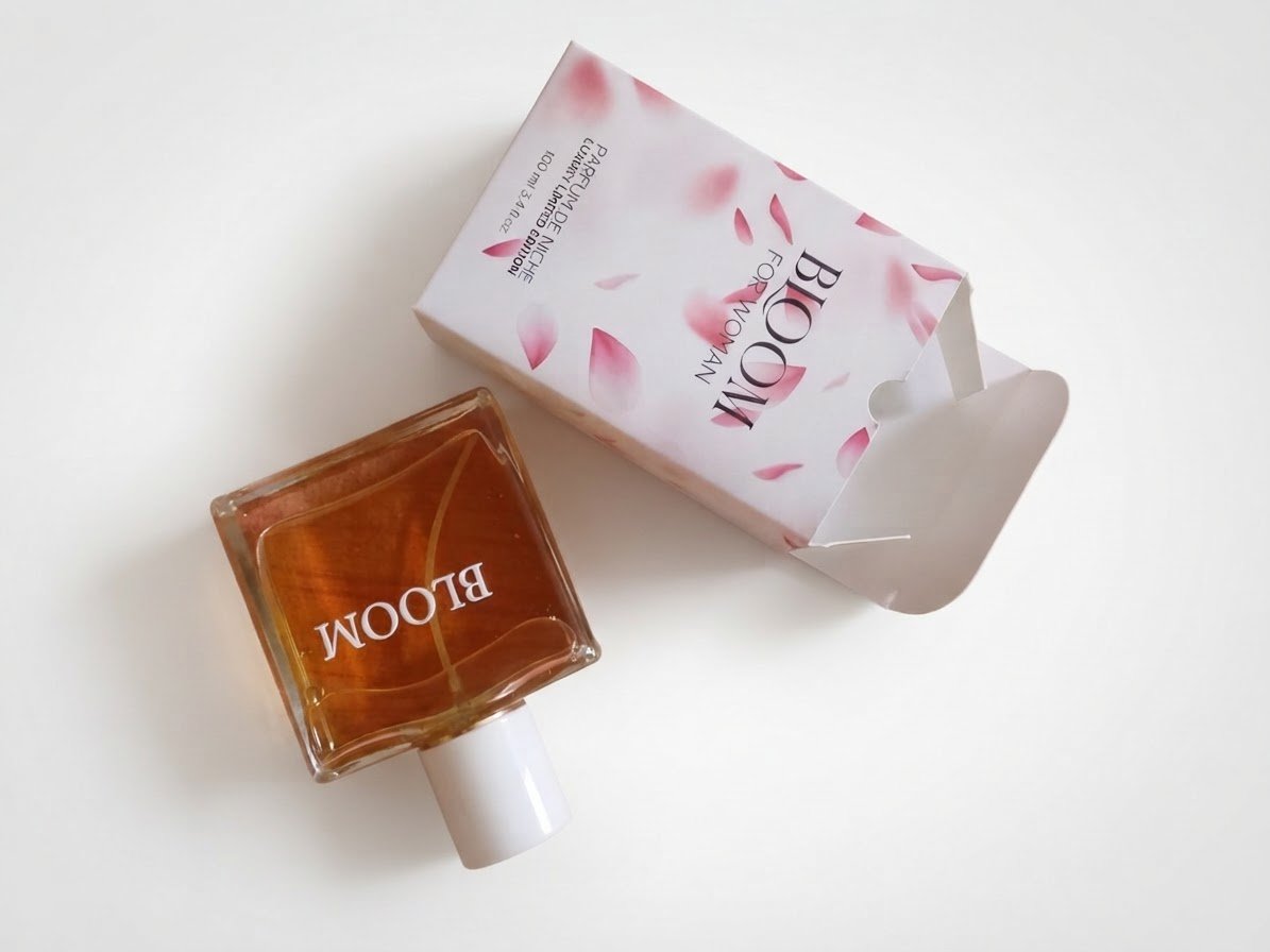 Parfum Bloom