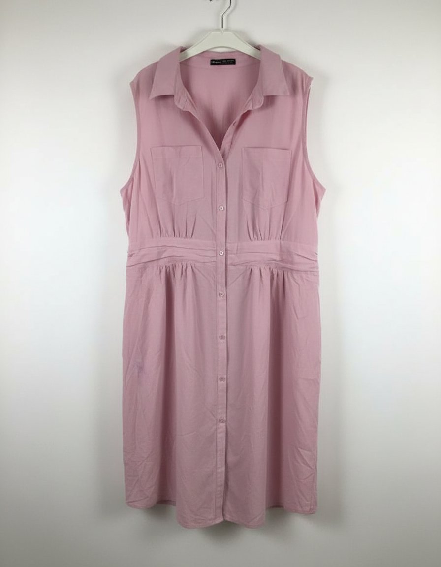 Robe Shein trop classe