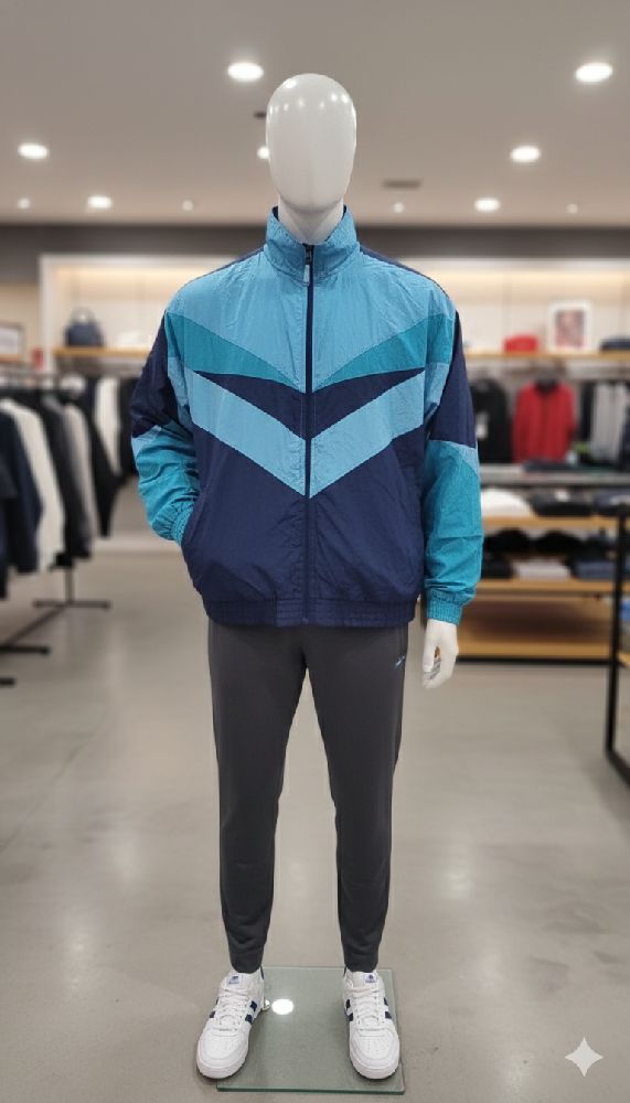 Veste sport hommes 
