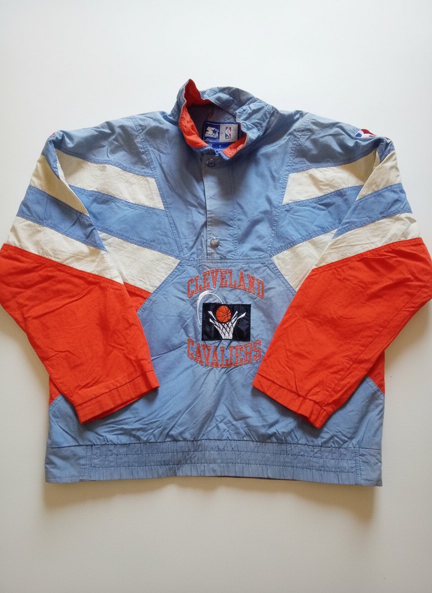 Veste sport 