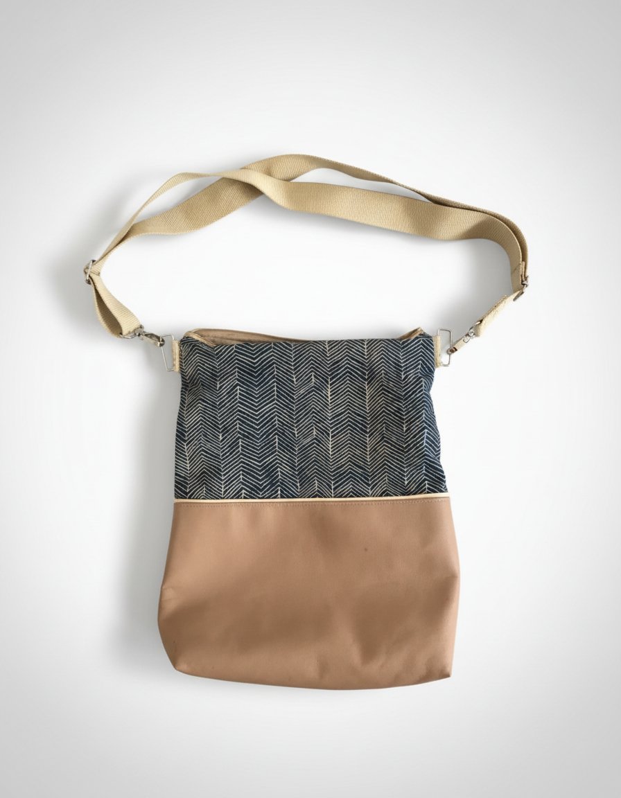 Sac a bandoulière 