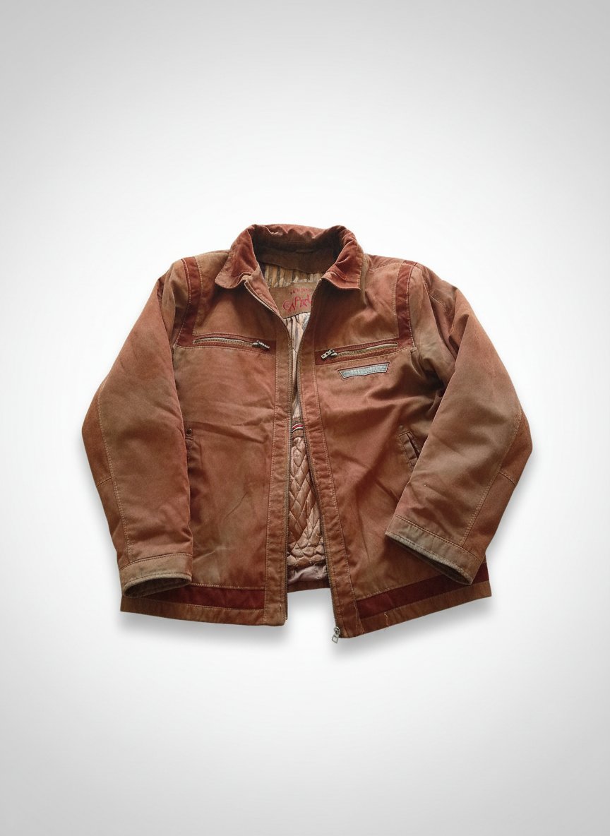Veste hommes