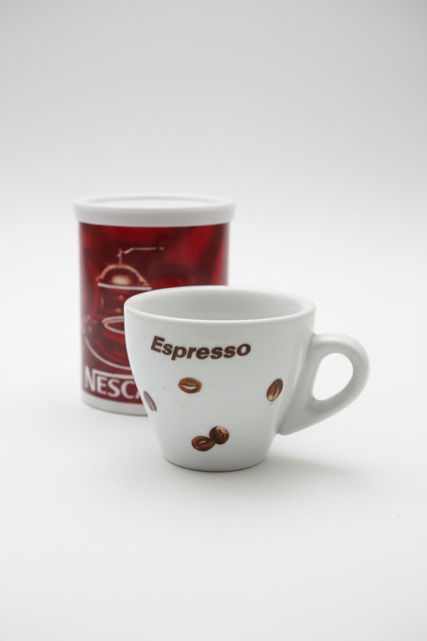 Mug café 