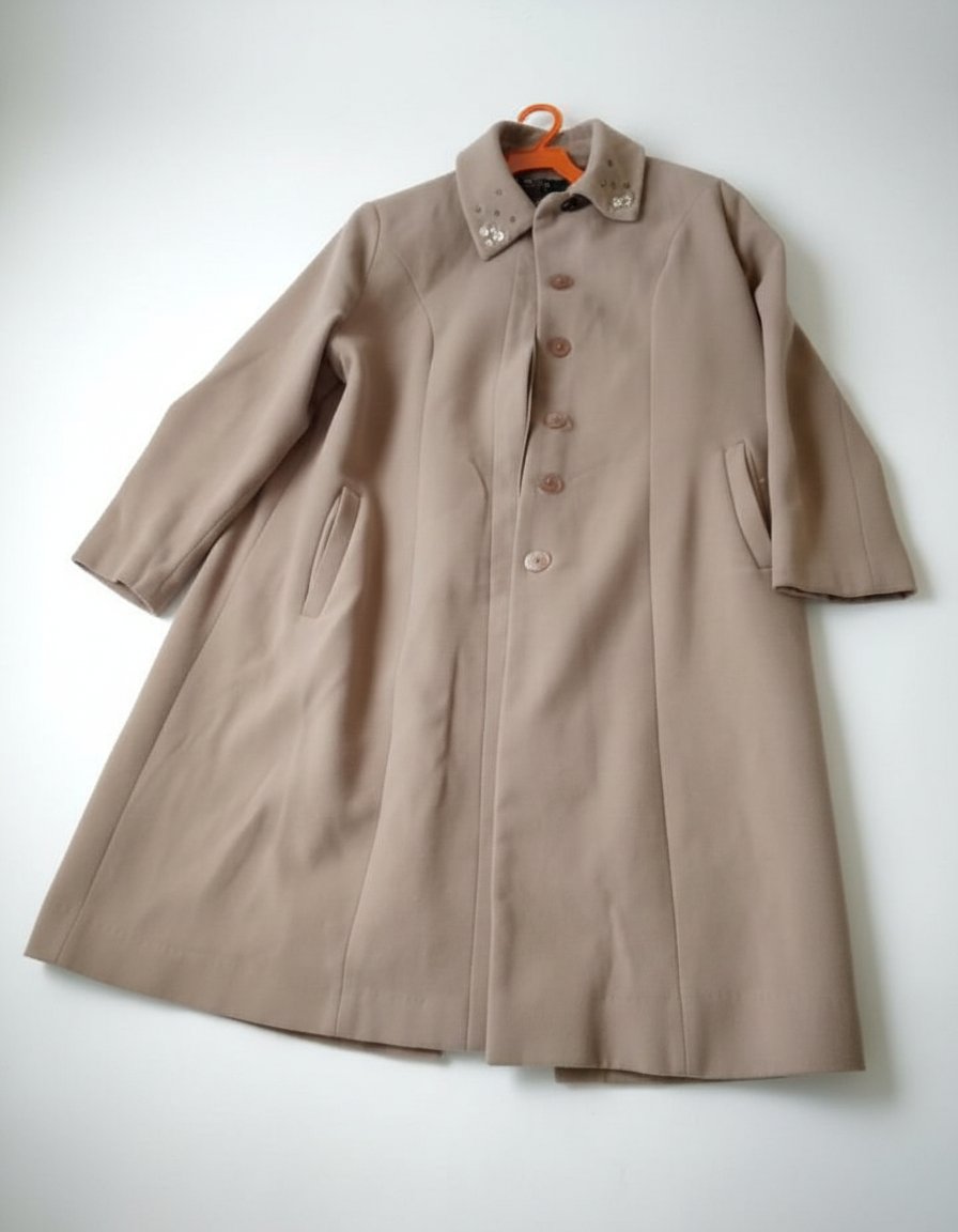 Manteau 