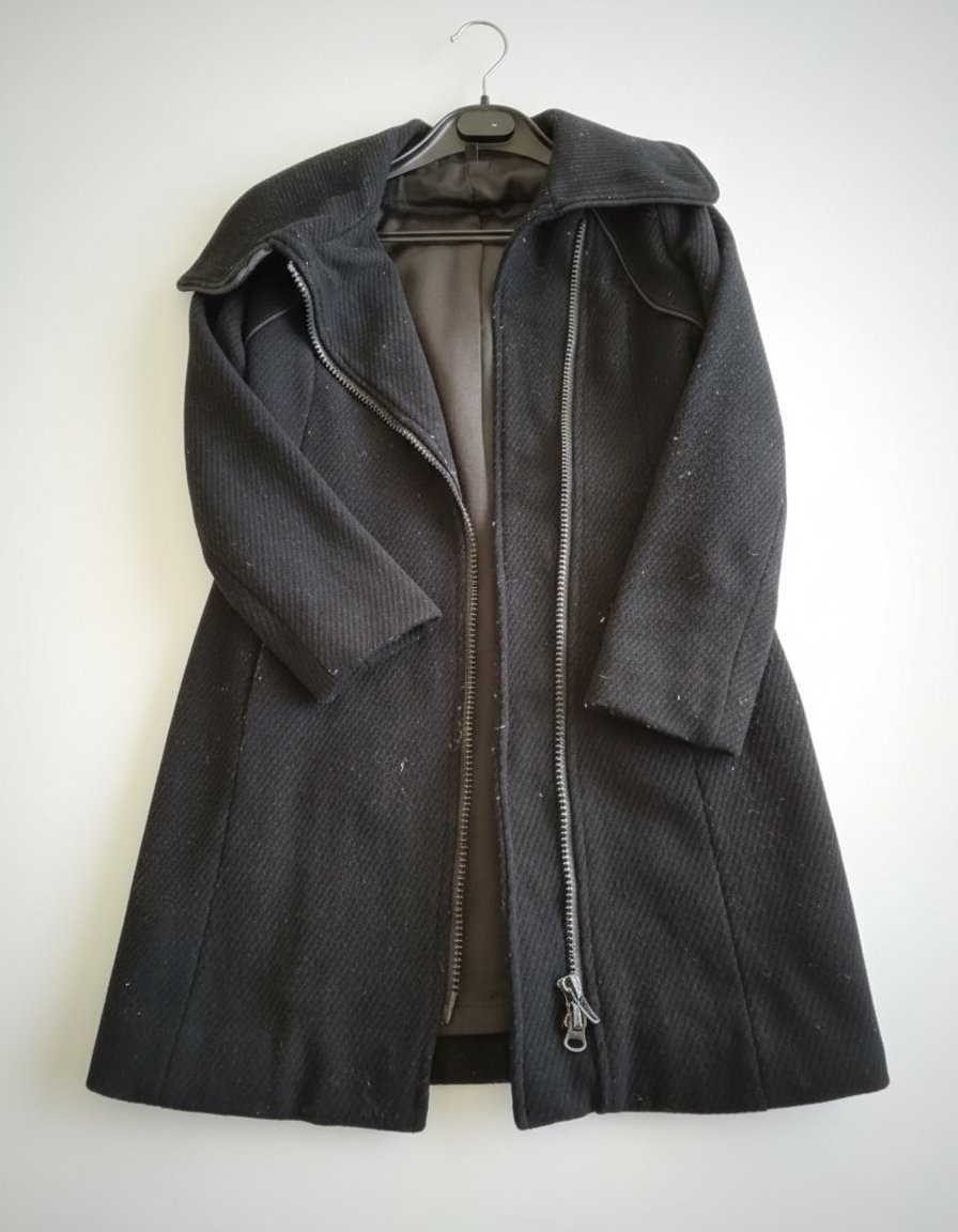 Manteau 