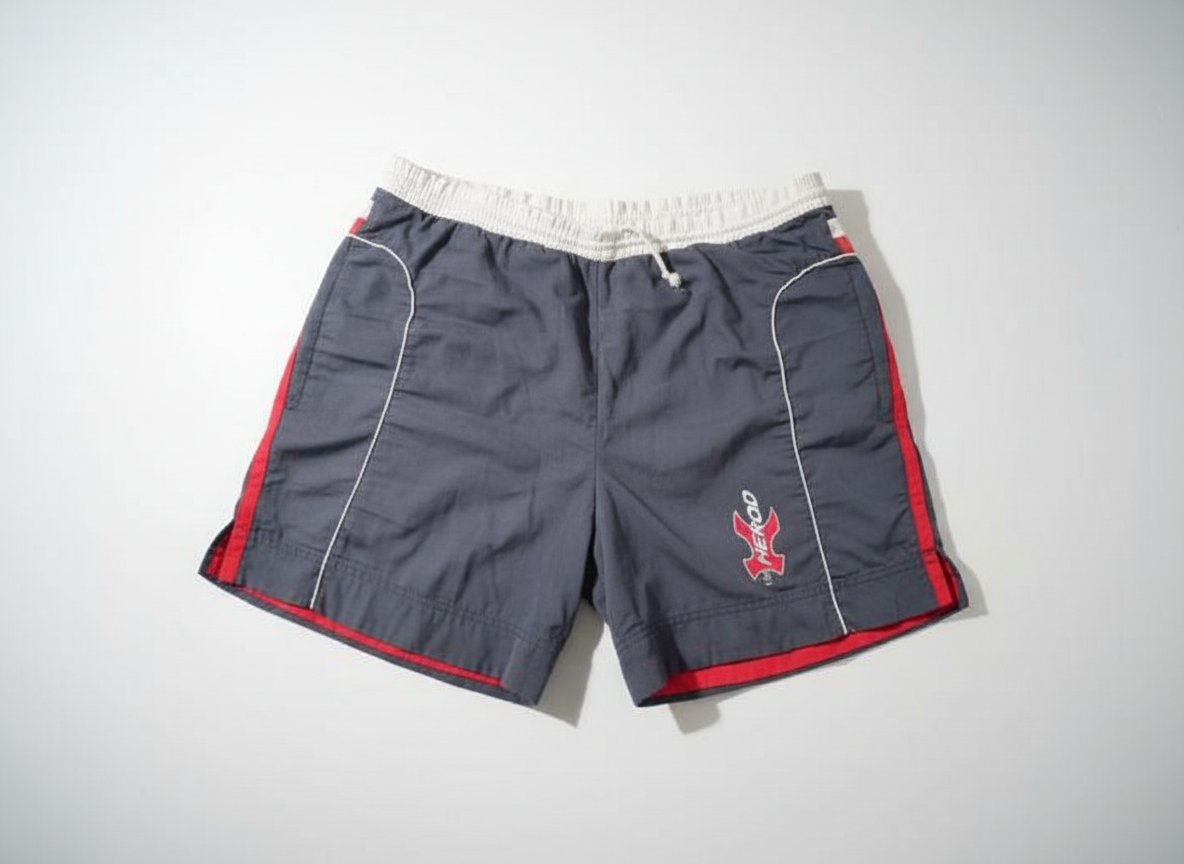 Short hommes
