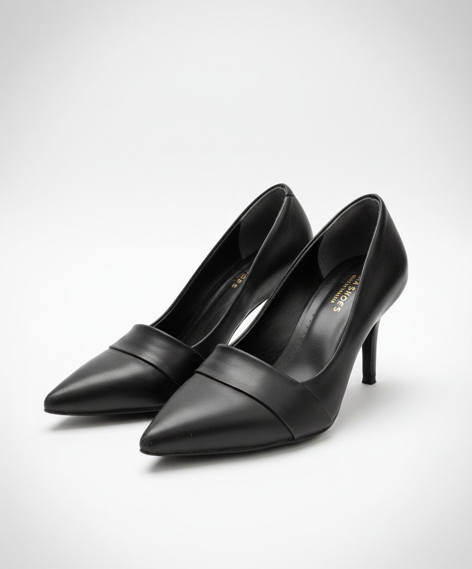 Demi talons 