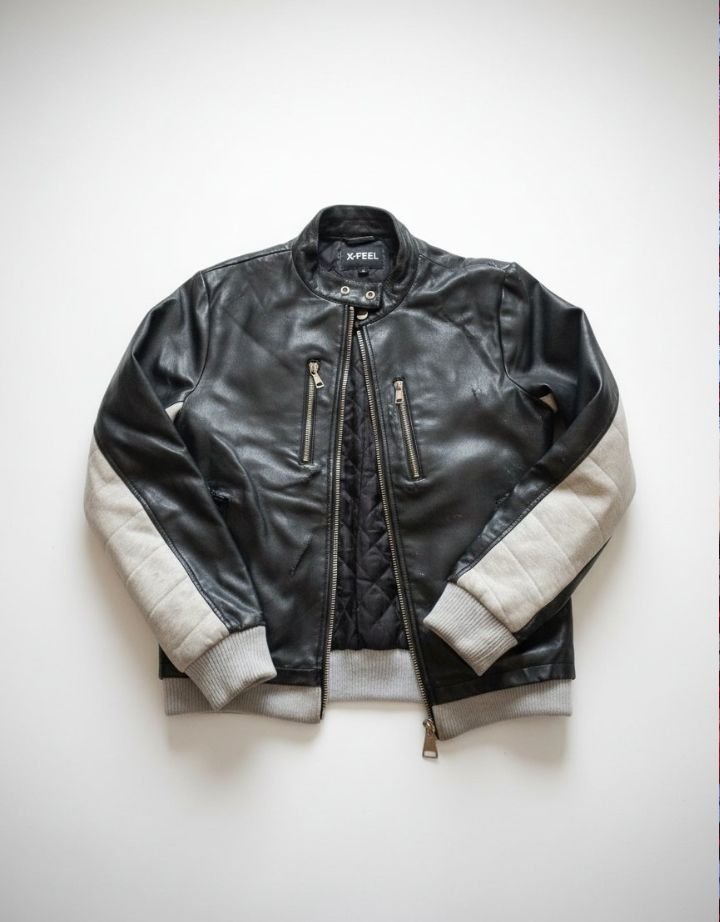 Veste