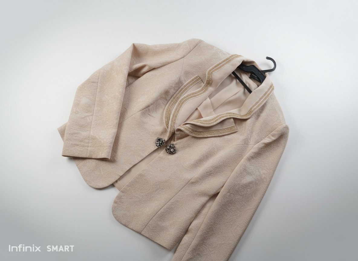 Ensemble femme  3 pièces soiré trop classe 