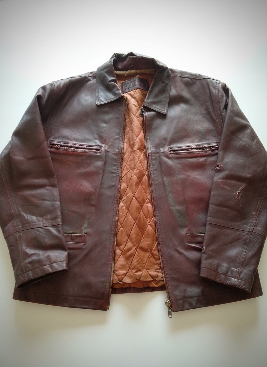 Veste hommes