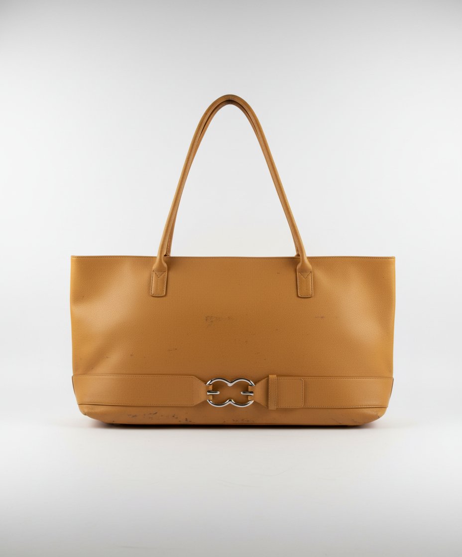 Sac beige 