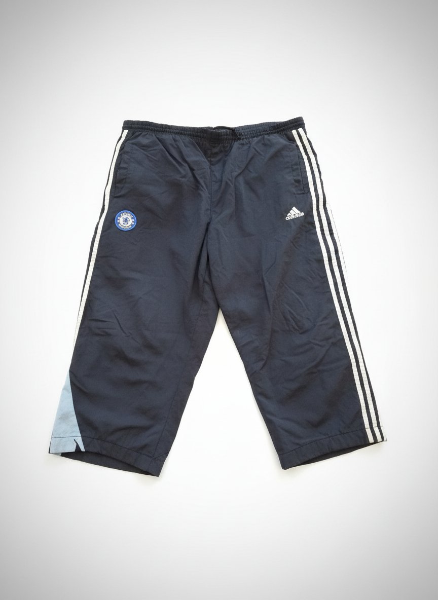 Pantacourt homme 
