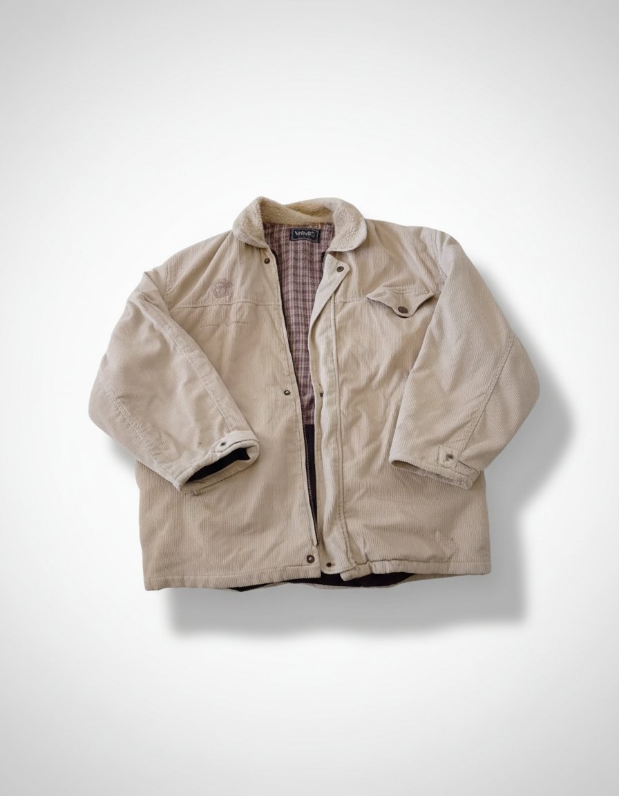 Veste Hommes 