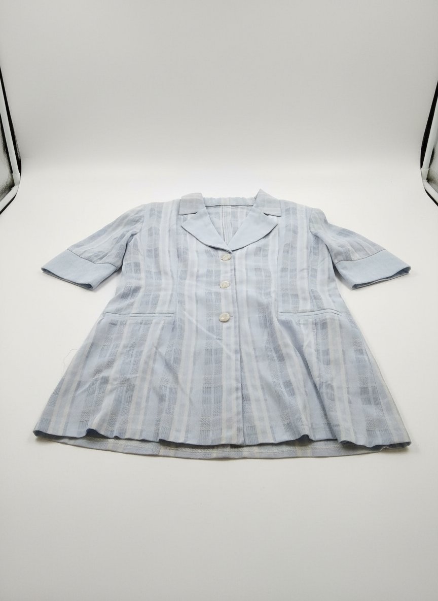 Veste demi manches avec un pantalon cadeau 