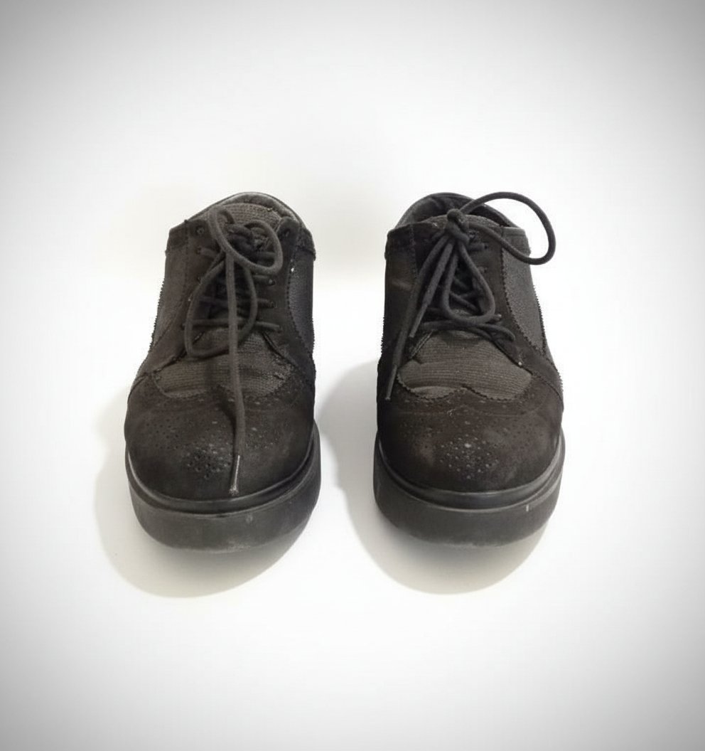 Derbies Noirs 