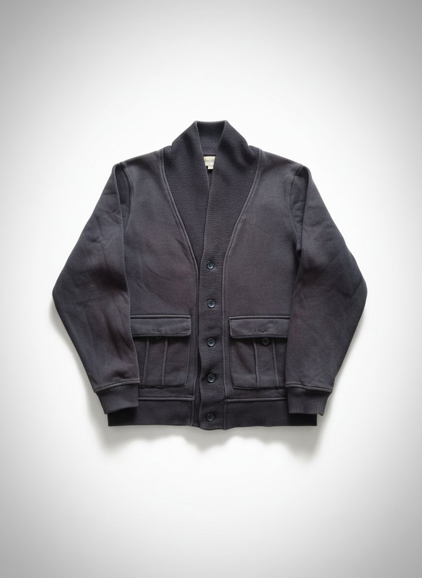 Gilet hommes 