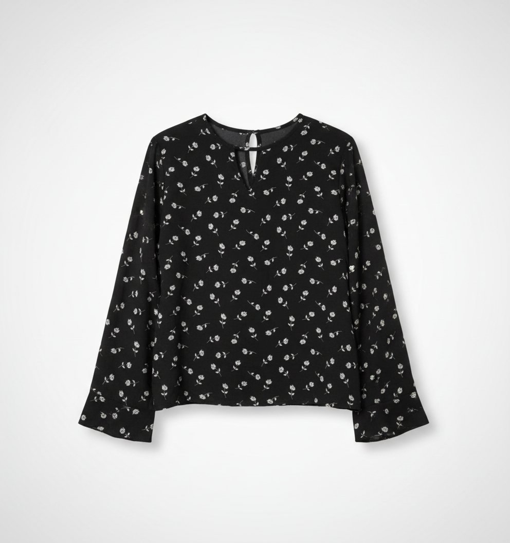 Chemise trop classe 