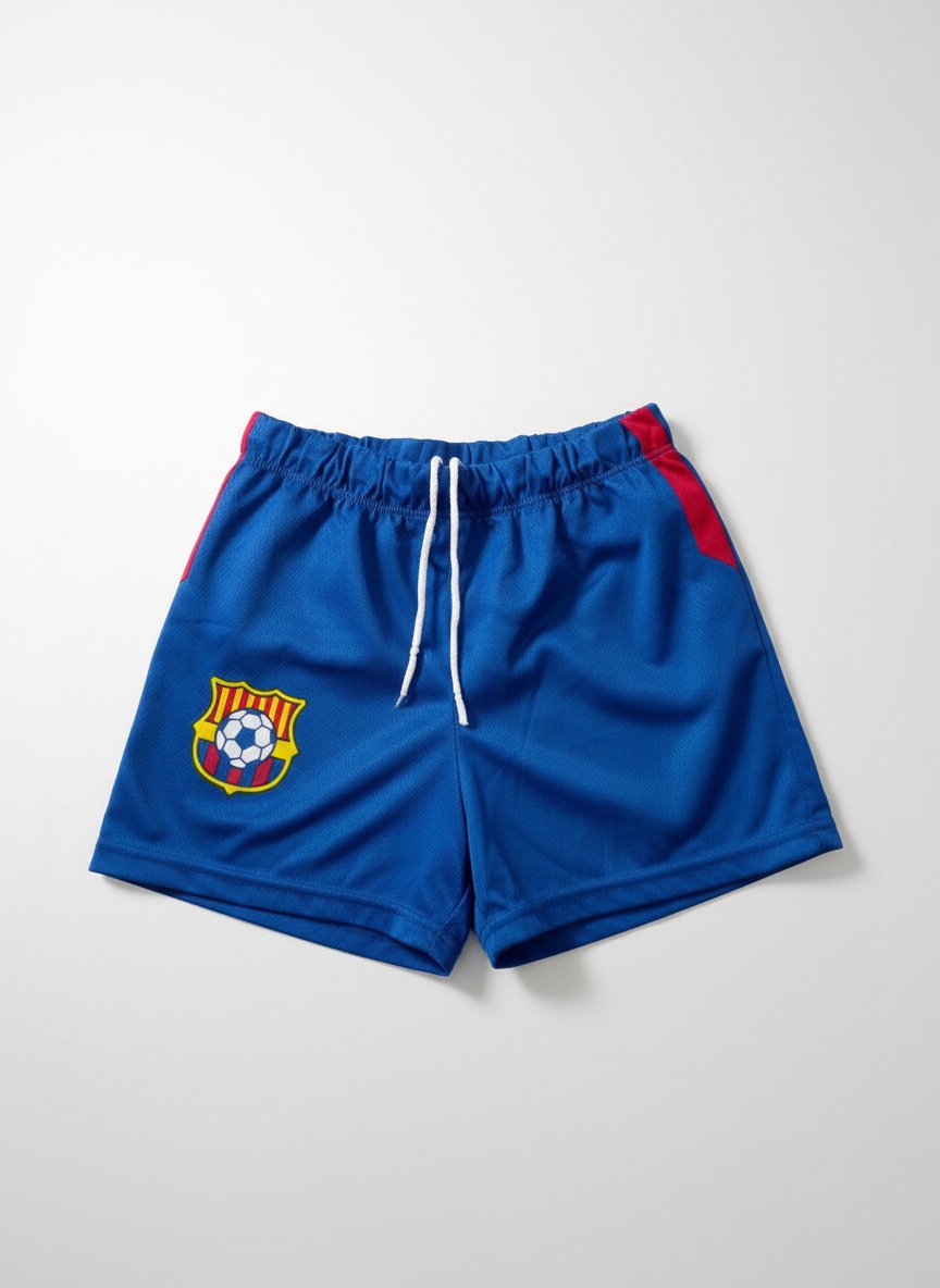 Short 
