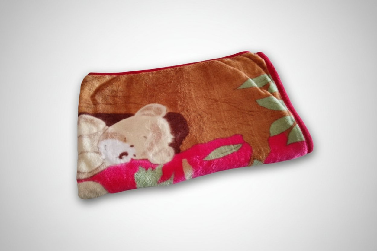 Couette bébé 